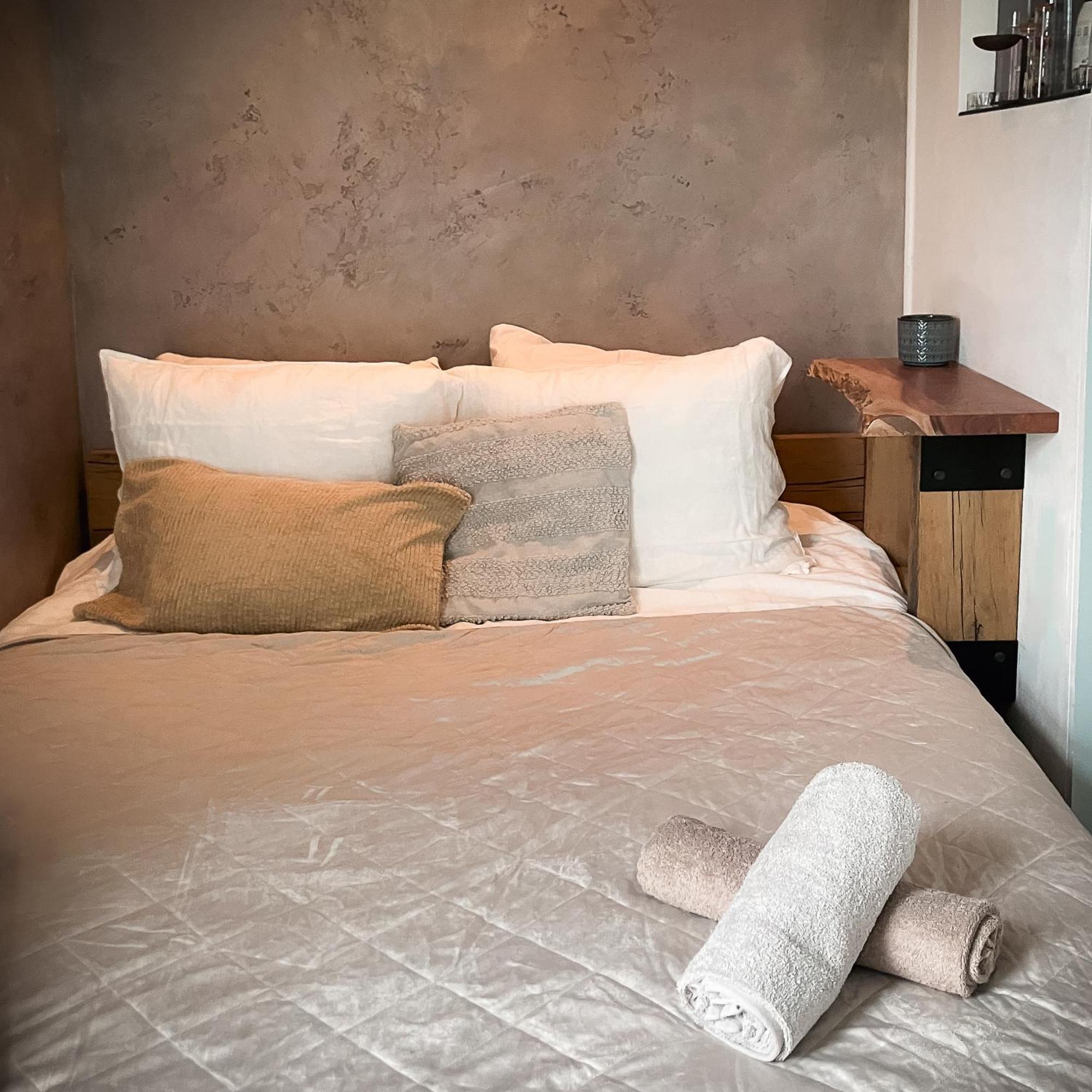 Lovely, 1898 Jugendstil Design Apartment, Old Haarlem City Centre, Fully Renovated With Parkview Near Amsterdam And Zandvoort, Bloemendaal Beach Экстерьер фото
