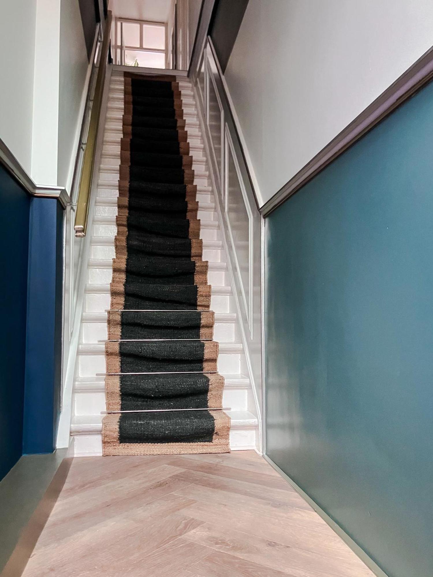 Lovely, 1898 Jugendstil Design Apartment, Old Haarlem City Centre, Fully Renovated With Parkview Near Amsterdam And Zandvoort, Bloemendaal Beach Экстерьер фото